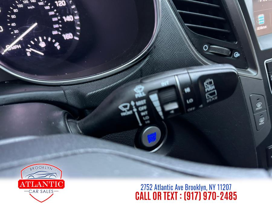 2018 Hyundai Santa Fe Sport 2.0T Auto AWD, available for sale in Brooklyn, New York | Atlantic Car Sales. Brooklyn, New York 2018 Hyundai Santa Fe Sport 2.0T Auto AWD, available for sale in Brooklyn, New York | Atlantic Car Sales. Brooklyn, New York