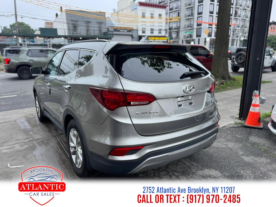 2018 Hyundai Santa Fe Sport 2.0T Auto AWD, available for sale in Brooklyn, New York | Atlantic Car Sales. Brooklyn, New York 2018 Hyundai Santa Fe Sport 2.0T Auto AWD, available for sale in Brooklyn, New York | Atlantic Car Sales. Brooklyn, New York