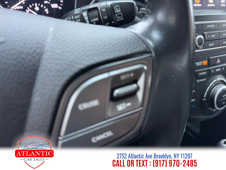 2018 Hyundai Santa Fe Sport 2.0T Auto AWD, available for sale in Brooklyn, New York | Atlantic Car Sales. Brooklyn, New York 2018 Hyundai Santa Fe Sport 2.0T Auto AWD, available for sale in Brooklyn, New York | Atlantic Car Sales. Brooklyn, New York