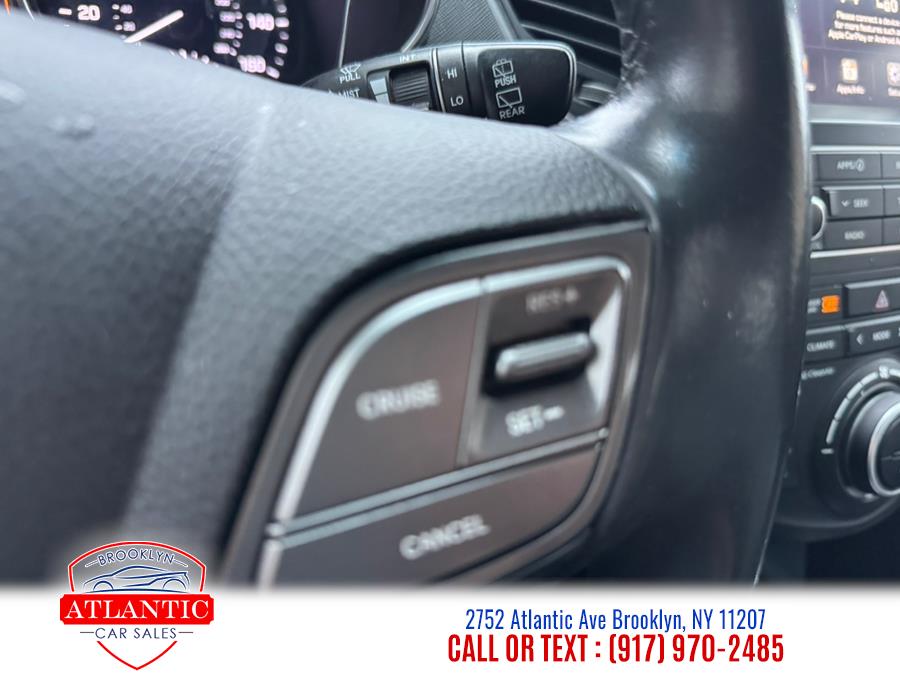 2018 Hyundai Santa Fe Sport 2.0T Auto AWD, available for sale in Brooklyn, New York | Atlantic Car Sales. Brooklyn, New York 2018 Hyundai Santa Fe Sport 2.0T Auto AWD, available for sale in Brooklyn, New York | Atlantic Car Sales. Brooklyn, New York