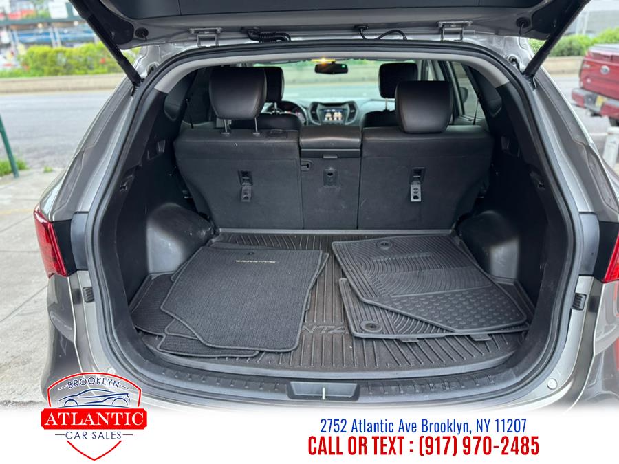 2018 Hyundai Santa Fe Sport 2.0T Auto AWD, available for sale in Brooklyn, New York | Atlantic Car Sales. Brooklyn, New York 2018 Hyundai Santa Fe Sport 2.0T Auto AWD, available for sale in Brooklyn, New York | Atlantic Car Sales. Brooklyn, New York