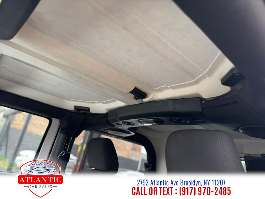2012 Jeep Wrangler 4WD 2dr Sport, available for sale in Brooklyn, New York | Atlantic Car Sales. Brooklyn, New York 2012 Jeep Wrangler 4WD 2dr Sport, available for sale in Brooklyn, New York | Atlantic Car Sales. Brooklyn, New York
