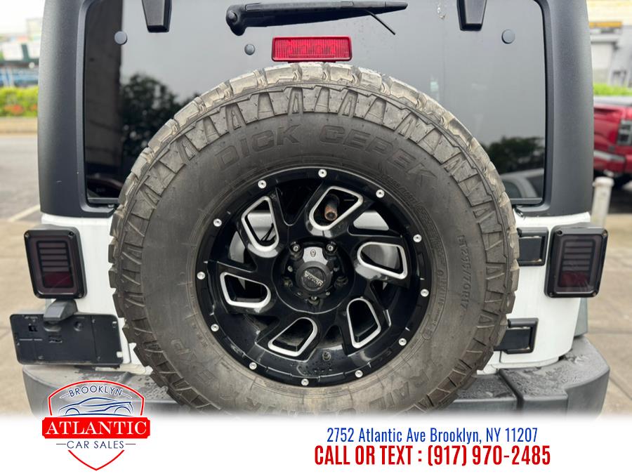 2012 Jeep Wrangler 4WD 2dr Sport, available for sale in Brooklyn, New York | Atlantic Car Sales. Brooklyn, New York 2012 Jeep Wrangler 4WD 2dr Sport, available for sale in Brooklyn, New York | Atlantic Car Sales. Brooklyn, New York