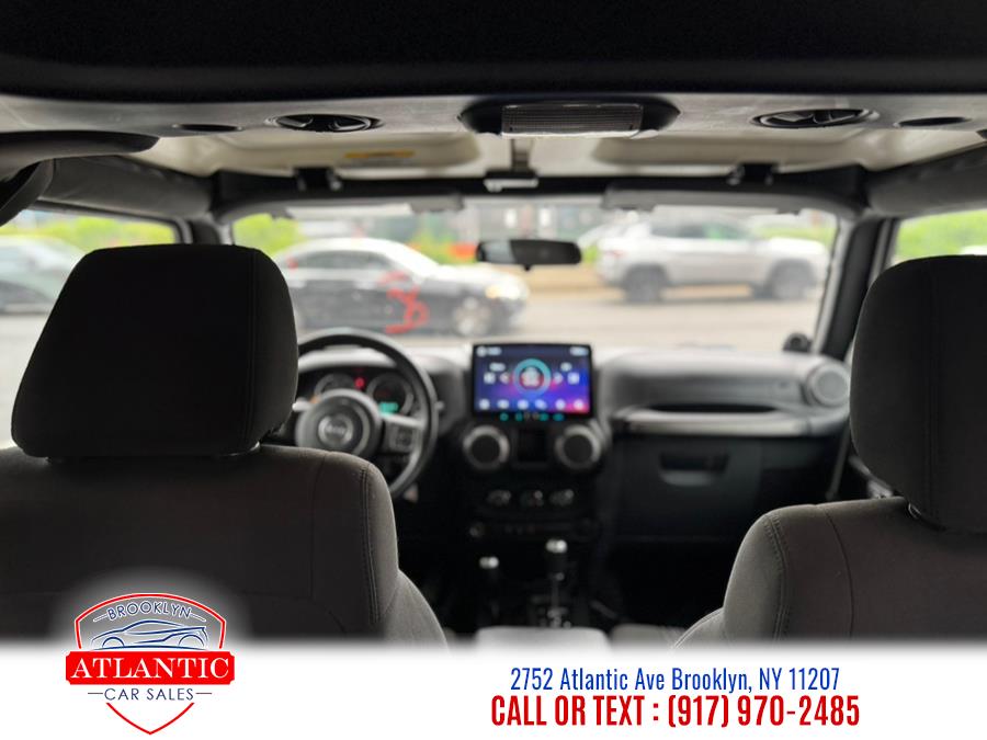 2012 Jeep Wrangler 4WD 2dr Sport, available for sale in Brooklyn, New York | Atlantic Car Sales. Brooklyn, New York 2012 Jeep Wrangler 4WD 2dr Sport, available for sale in Brooklyn, New York | Atlantic Car Sales. Brooklyn, New York