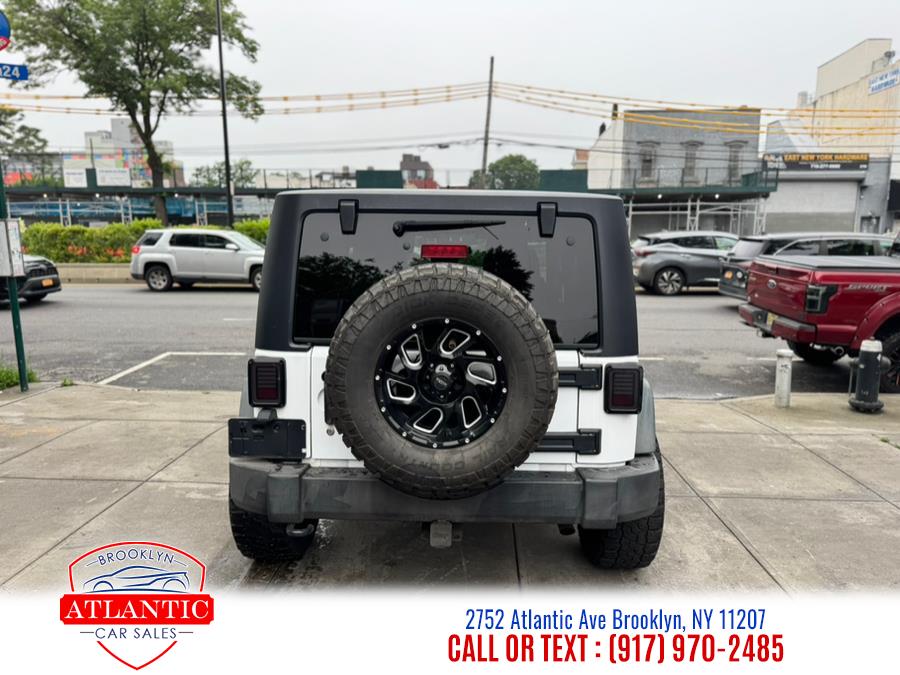 2012 Jeep Wrangler 4WD 2dr Sport, available for sale in Brooklyn, New York | Atlantic Car Sales. Brooklyn, New York 2012 Jeep Wrangler 4WD 2dr Sport, available for sale in Brooklyn, New York | Atlantic Car Sales. Brooklyn, New York