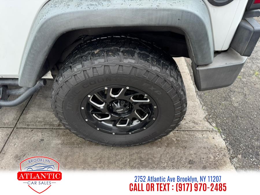 2012 Jeep Wrangler 4WD 2dr Sport, available for sale in Brooklyn, New York | Atlantic Car Sales. Brooklyn, New York 2012 Jeep Wrangler 4WD 2dr Sport, available for sale in Brooklyn, New York | Atlantic Car Sales. Brooklyn, New York