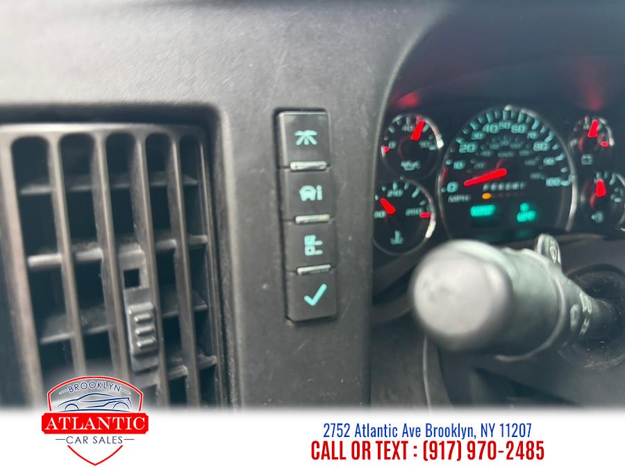 2019 Chevrolet Express Cargo Van RWD 2500 135", available for sale in Brooklyn, New York | Atlantic Car Sales. Brooklyn, New York 2019 Chevrolet Express Cargo Van RWD 2500 135", available for sale in Brooklyn, New York | Atlantic Car Sales. Brooklyn, New York