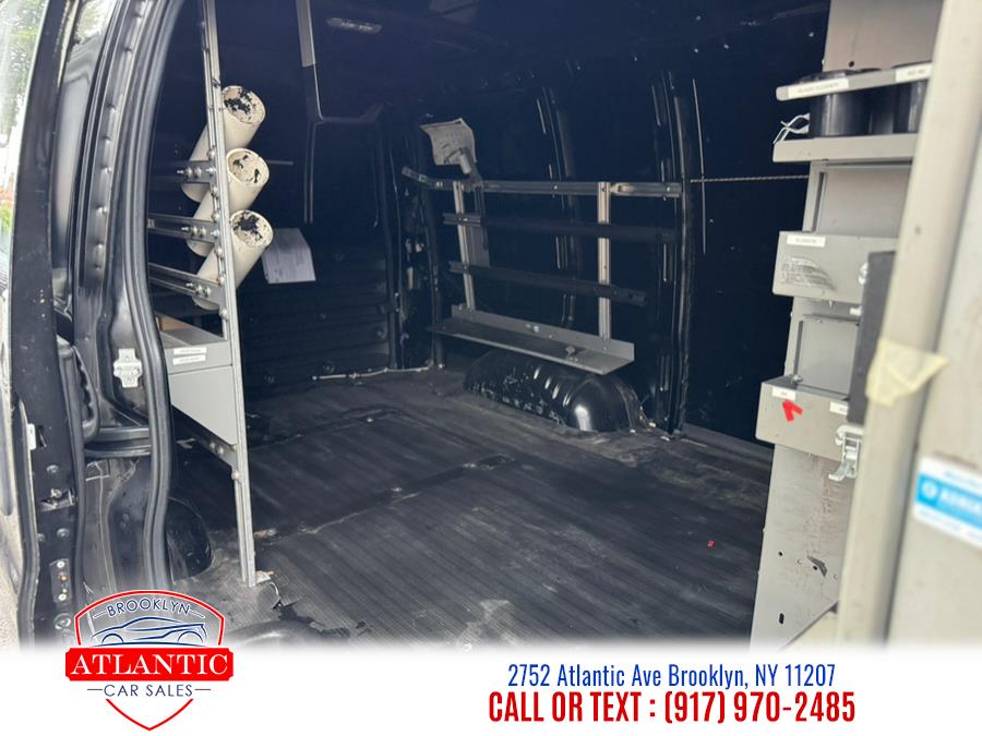 2019 Chevrolet Express Cargo Van RWD 2500 135", available for sale in Brooklyn, New York | Atlantic Car Sales. Brooklyn, New York 2019 Chevrolet Express Cargo Van RWD 2500 135", available for sale in Brooklyn, New York | Atlantic Car Sales. Brooklyn, New York