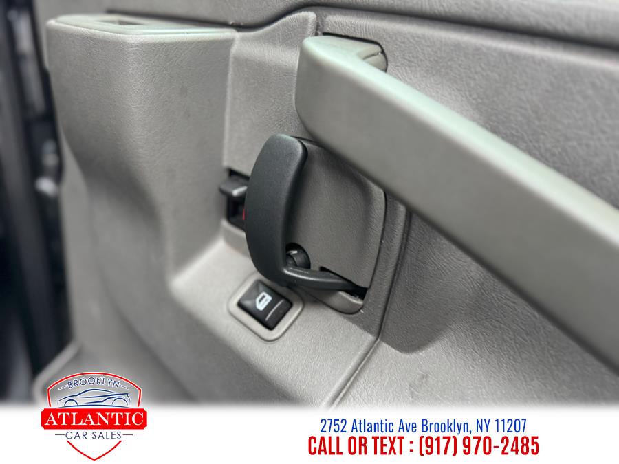 2019 Chevrolet Express Cargo Van RWD 2500 135", available for sale in Brooklyn, New York | Atlantic Car Sales. Brooklyn, New York 2019 Chevrolet Express Cargo Van RWD 2500 135", available for sale in Brooklyn, New York | Atlantic Car Sales. Brooklyn, New York