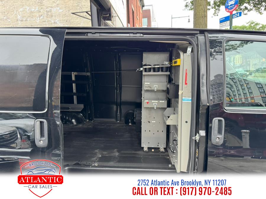 2019 Chevrolet Express Cargo Van RWD 2500 135", available for sale in Brooklyn, New York | Atlantic Car Sales. Brooklyn, New York 2019 Chevrolet Express Cargo Van RWD 2500 135", available for sale in Brooklyn, New York | Atlantic Car Sales. Brooklyn, New York
