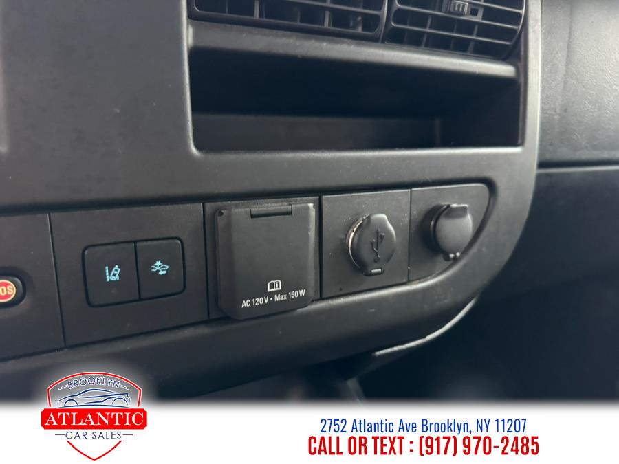 2019 Chevrolet Express Cargo Van RWD 2500 135", available for sale in Brooklyn, New York | Atlantic Car Sales. Brooklyn, New York 2019 Chevrolet Express Cargo Van RWD 2500 135", available for sale in Brooklyn, New York | Atlantic Car Sales. Brooklyn, New York
