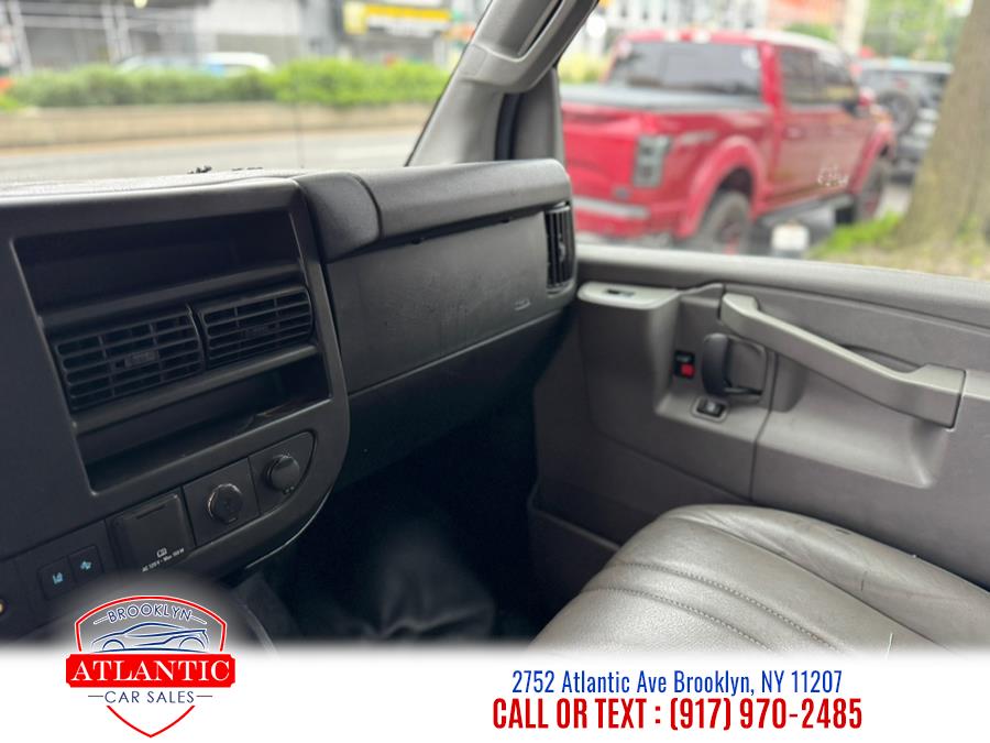 2019 Chevrolet Express Cargo Van RWD 2500 135", available for sale in Brooklyn, New York | Atlantic Car Sales. Brooklyn, New York 2019 Chevrolet Express Cargo Van RWD 2500 135", available for sale in Brooklyn, New York | Atlantic Car Sales. Brooklyn, New York