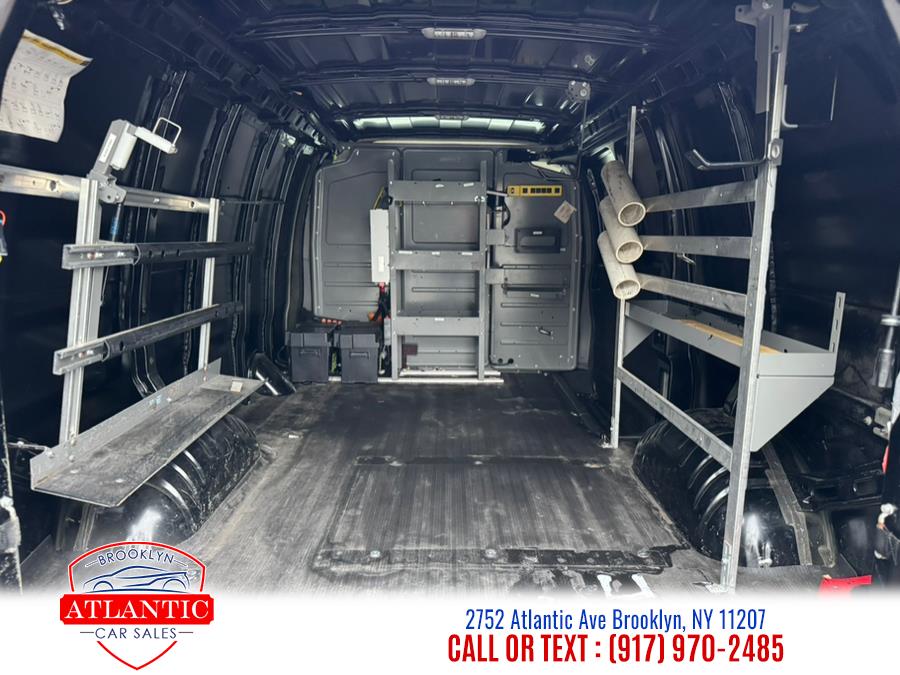 2019 Chevrolet Express Cargo Van RWD 2500 135", available for sale in Brooklyn, New York | Atlantic Car Sales. Brooklyn, New York 2019 Chevrolet Express Cargo Van RWD 2500 135", available for sale in Brooklyn, New York | Atlantic Car Sales. Brooklyn, New York