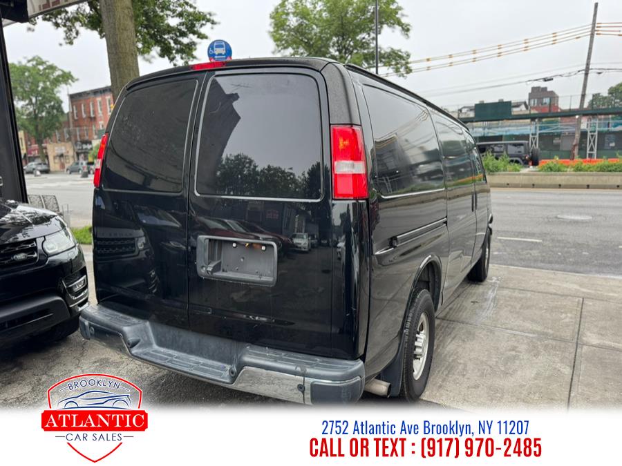 2019 Chevrolet Express Cargo Van RWD 2500 135", available for sale in Brooklyn, New York | Atlantic Car Sales. Brooklyn, New York 2019 Chevrolet Express Cargo Van RWD 2500 135", available for sale in Brooklyn, New York | Atlantic Car Sales. Brooklyn, New York