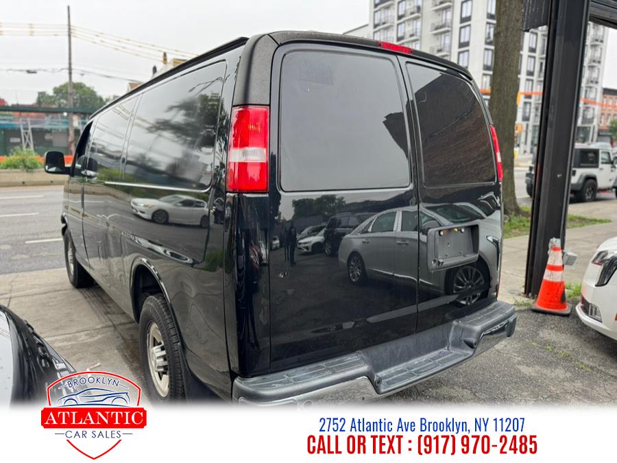 2019 Chevrolet Express Cargo Van RWD 2500 135", available for sale in Brooklyn, New York | Atlantic Car Sales. Brooklyn, New York 2019 Chevrolet Express Cargo Van RWD 2500 135", available for sale in Brooklyn, New York | Atlantic Car Sales. Brooklyn, New York