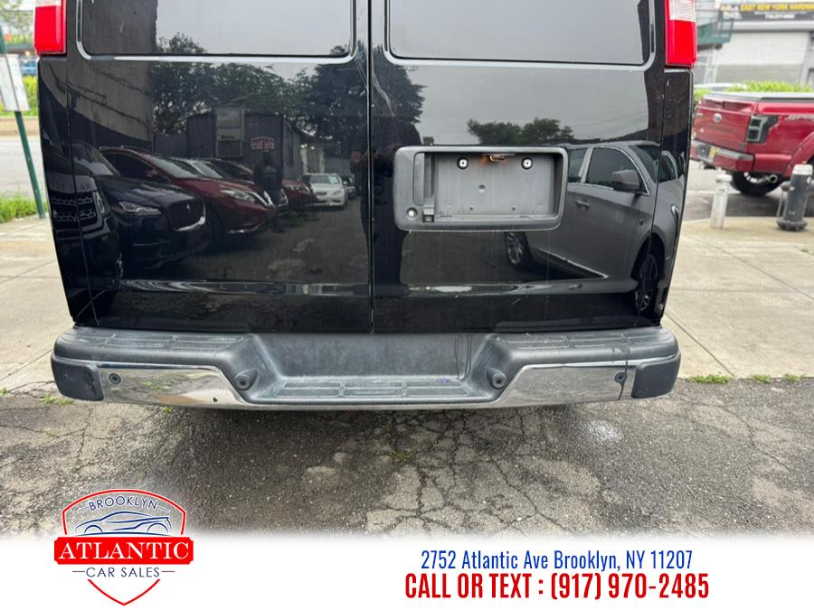 2019 Chevrolet Express Cargo Van RWD 2500 135", available for sale in Brooklyn, New York | Atlantic Car Sales. Brooklyn, New York 2019 Chevrolet Express Cargo Van RWD 2500 135", available for sale in Brooklyn, New York | Atlantic Car Sales. Brooklyn, New York