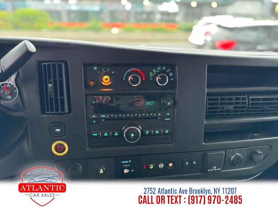 2019 Chevrolet Express Cargo Van RWD 2500 135", available for sale in Brooklyn, New York | Atlantic Car Sales. Brooklyn, New York 2019 Chevrolet Express Cargo Van RWD 2500 135", available for sale in Brooklyn, New York | Atlantic Car Sales. Brooklyn, New York