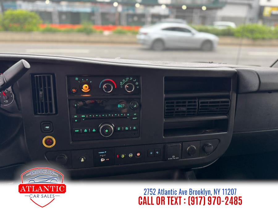 2019 Chevrolet Express Cargo Van RWD 2500 135", available for sale in Brooklyn, New York | Atlantic Car Sales. Brooklyn, New York 2019 Chevrolet Express Cargo Van RWD 2500 135", available for sale in Brooklyn, New York | Atlantic Car Sales. Brooklyn, New York