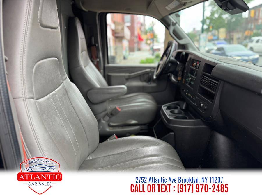 2019 Chevrolet Express Cargo Van RWD 2500 135", available for sale in Brooklyn, New York | Atlantic Car Sales. Brooklyn, New York 2019 Chevrolet Express Cargo Van RWD 2500 135", available for sale in Brooklyn, New York | Atlantic Car Sales. Brooklyn, New York