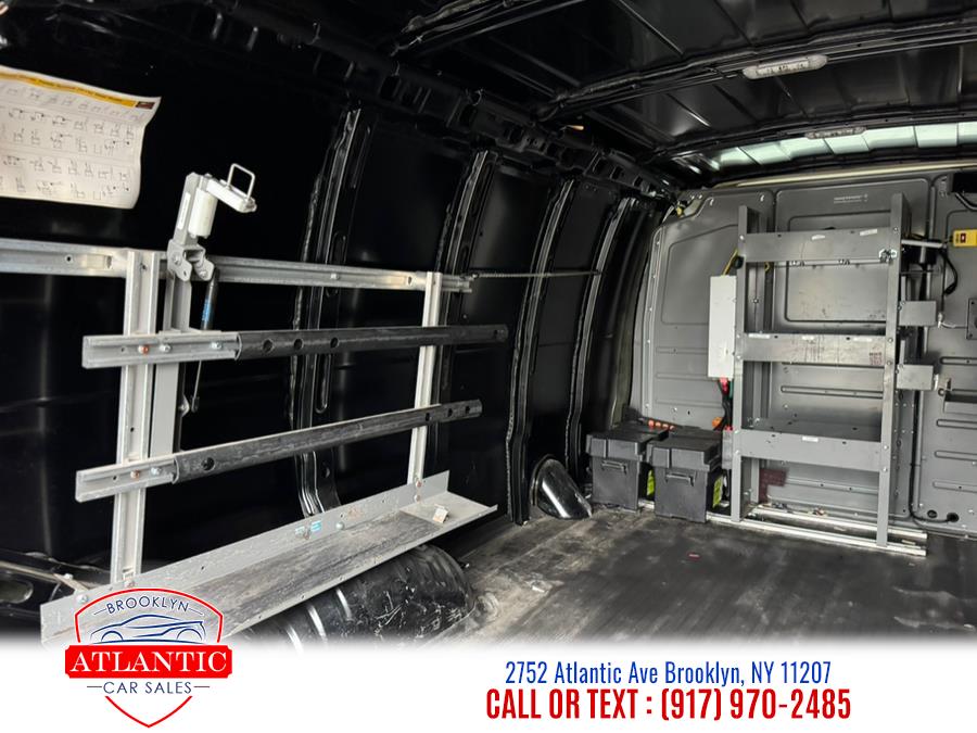 2019 Chevrolet Express Cargo Van RWD 2500 135", available for sale in Brooklyn, New York | Atlantic Car Sales. Brooklyn, New York 2019 Chevrolet Express Cargo Van RWD 2500 135", available for sale in Brooklyn, New York | Atlantic Car Sales. Brooklyn, New York
