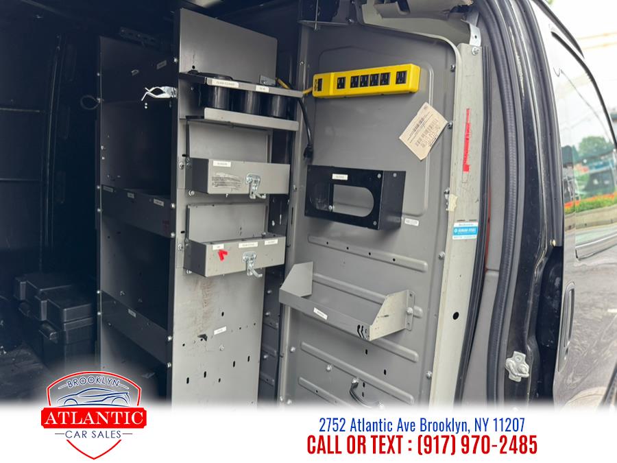 2019 Chevrolet Express Cargo Van RWD 2500 135", available for sale in Brooklyn, New York | Atlantic Car Sales. Brooklyn, New York 2019 Chevrolet Express Cargo Van RWD 2500 135", available for sale in Brooklyn, New York | Atlantic Car Sales. Brooklyn, New York