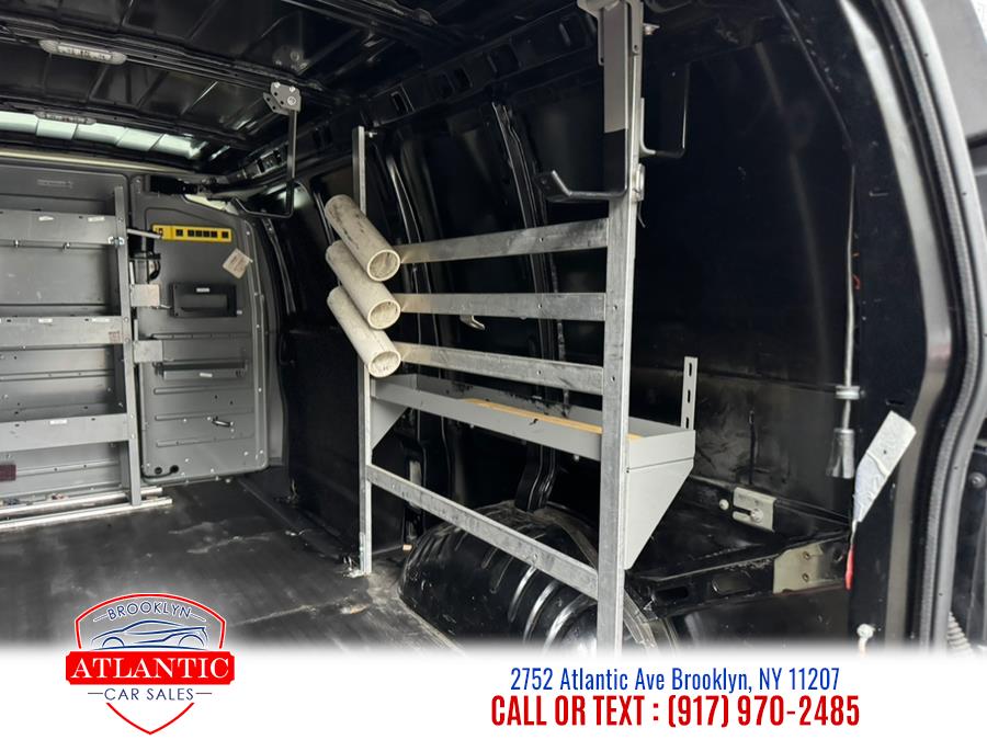 2019 Chevrolet Express Cargo Van RWD 2500 135", available for sale in Brooklyn, New York | Atlantic Car Sales. Brooklyn, New York 2019 Chevrolet Express Cargo Van RWD 2500 135", available for sale in Brooklyn, New York | Atlantic Car Sales. Brooklyn, New York