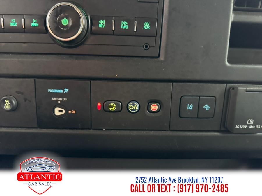 2019 Chevrolet Express Cargo Van RWD 2500 135", available for sale in Brooklyn, New York | Atlantic Car Sales. Brooklyn, New York 2019 Chevrolet Express Cargo Van RWD 2500 135", available for sale in Brooklyn, New York | Atlantic Car Sales. Brooklyn, New York