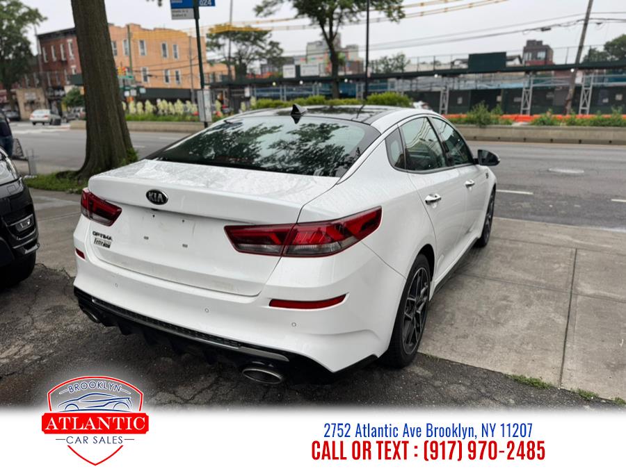 2020 Kia Optima S Auto, available for sale in Brooklyn, New York | Atlantic Car Sales. Brooklyn, New York 2020 Kia Optima S Auto, available for sale in Brooklyn, New York | Atlantic Car Sales. Brooklyn, New York