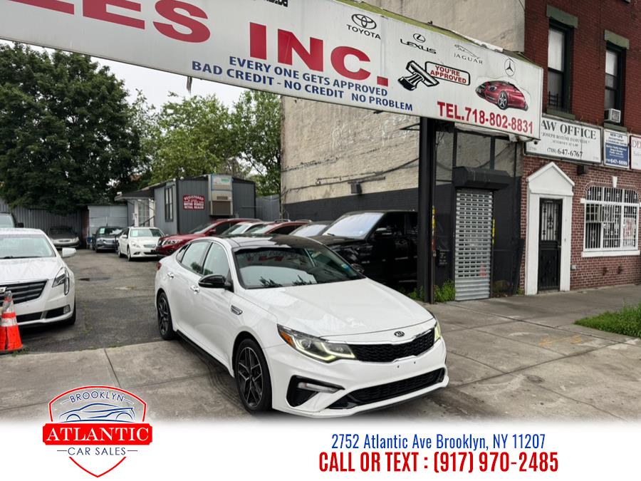 2020 Kia Optima S Auto, available for sale in Brooklyn, New York | Atlantic Car Sales. Brooklyn, New York 2020 Kia Optima S Auto, available for sale in Brooklyn, New York | Atlantic Car Sales. Brooklyn, New York