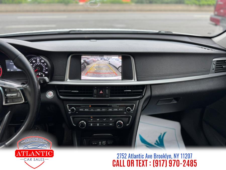 2020 Kia Optima S Auto, available for sale in Brooklyn, New York | Atlantic Car Sales. Brooklyn, New York 2020 Kia Optima S Auto, available for sale in Brooklyn, New York | Atlantic Car Sales. Brooklyn, New York