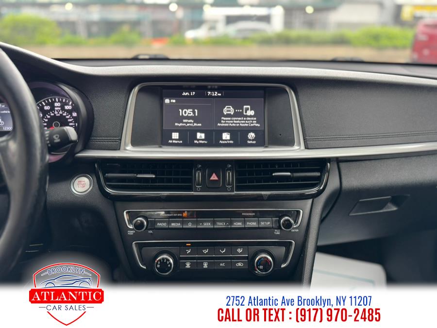 2020 Kia Optima S Auto, available for sale in Brooklyn, New York | Atlantic Car Sales. Brooklyn, New York 2020 Kia Optima S Auto, available for sale in Brooklyn, New York | Atlantic Car Sales. Brooklyn, New York