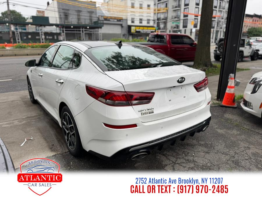 2020 Kia Optima S Auto, available for sale in Brooklyn, New York | Atlantic Car Sales. Brooklyn, New York 2020 Kia Optima S Auto, available for sale in Brooklyn, New York | Atlantic Car Sales. Brooklyn, New York