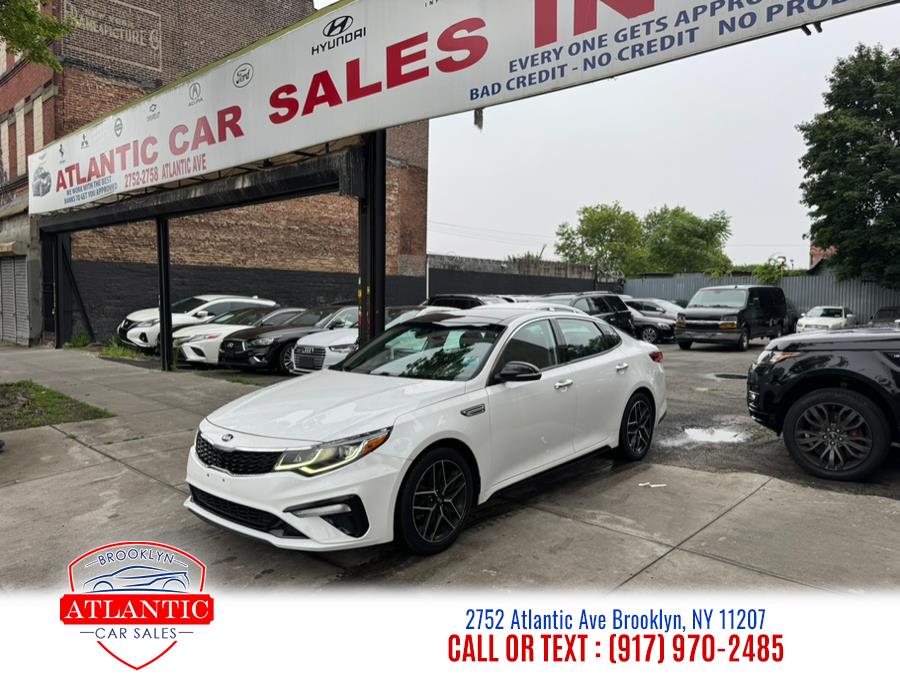 2020 Kia Optima S Auto, available for sale in Brooklyn, New York | Atlantic Car Sales. Brooklyn, New York 2020 Kia Optima S Auto, available for sale in Brooklyn, New York | Atlantic Car Sales. Brooklyn, New York