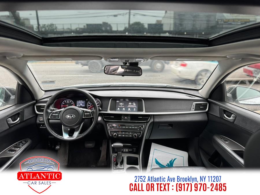 2020 Kia Optima S Auto, available for sale in Brooklyn, New York | Atlantic Car Sales. Brooklyn, New York 2020 Kia Optima S Auto, available for sale in Brooklyn, New York | Atlantic Car Sales. Brooklyn, New York