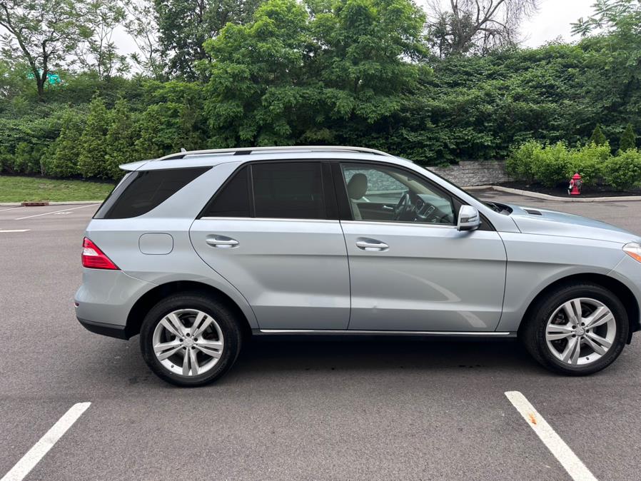 2014 Mercedes-Benz M-Class 4MATIC 4dr ML 350, available for sale in Garfield, New Jersey | Mikes Auto Sales LLC. Garfield, New Jersey 2014 Mercedes-Benz M-Class 4MATIC 4dr ML 350, available for sale in Garfield, New Jersey | Mikes Auto Sales LLC. Garfield, New Jersey