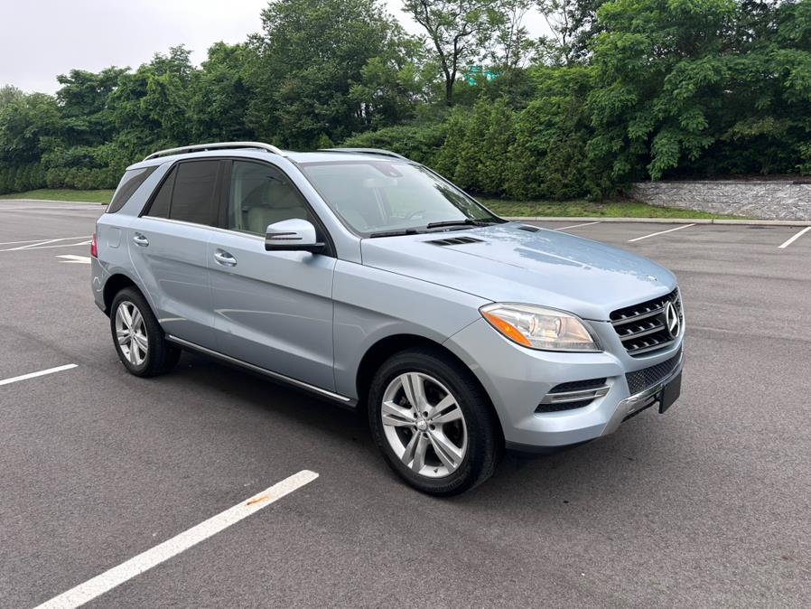 2014 Mercedes-Benz M-Class 4MATIC 4dr ML 350, available for sale in Garfield, New Jersey | Mikes Auto Sales LLC. Garfield, New Jersey 2014 Mercedes-Benz M-Class 4MATIC 4dr ML 350, available for sale in Garfield, New Jersey | Mikes Auto Sales LLC. Garfield, New Jersey
