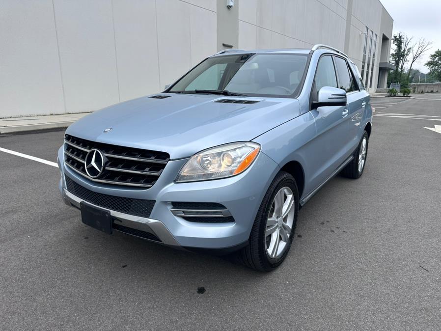 2014 Mercedes-Benz M-Class 4MATIC 4dr ML 350, available for sale in Garfield, New Jersey | Mikes Auto Sales LLC. Garfield, New Jersey 2014 Mercedes-Benz M-Class 4MATIC 4dr ML 350, available for sale in Garfield, New Jersey | Mikes Auto Sales LLC. Garfield, New Jersey