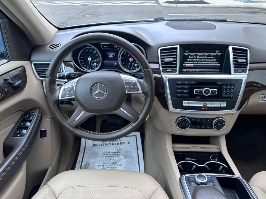 2014 Mercedes-Benz M-Class 4MATIC 4dr ML 350, available for sale in Garfield, New Jersey | Mikes Auto Sales LLC. Garfield, New Jersey 2014 Mercedes-Benz M-Class 4MATIC 4dr ML 350, available for sale in Garfield, New Jersey | Mikes Auto Sales LLC. Garfield, New Jersey