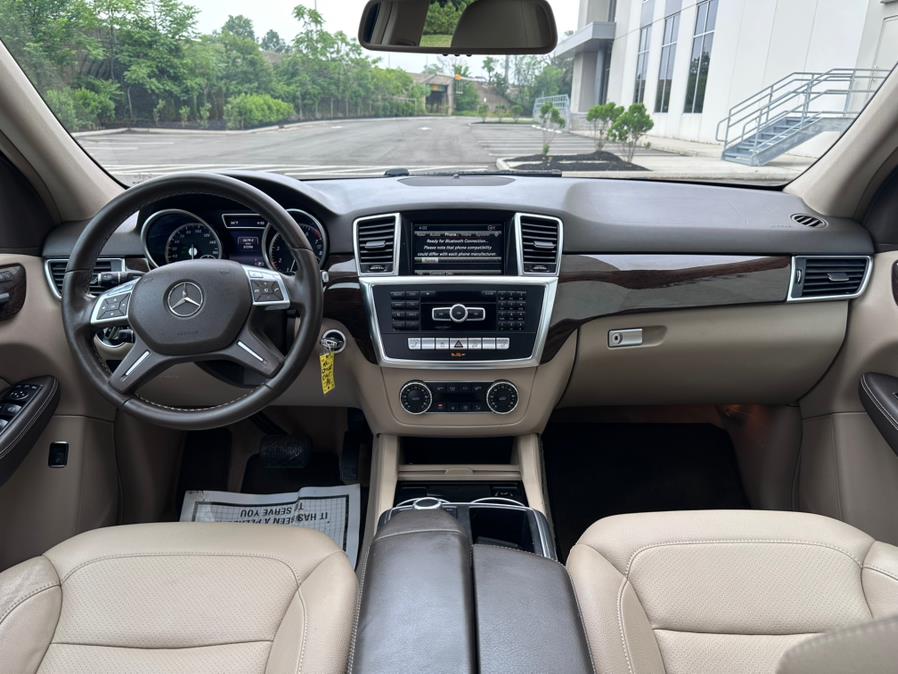 2014 Mercedes-Benz M-Class 4MATIC 4dr ML 350, available for sale in Garfield, New Jersey | Mikes Auto Sales LLC. Garfield, New Jersey 2014 Mercedes-Benz M-Class 4MATIC 4dr ML 350, available for sale in Garfield, New Jersey | Mikes Auto Sales LLC. Garfield, New Jersey