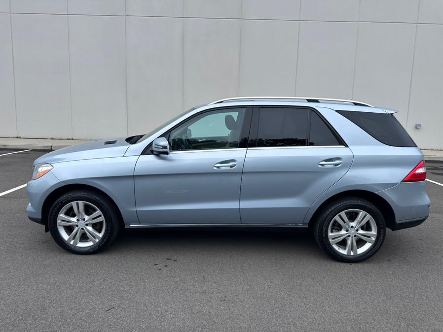 2014 Mercedes-Benz M-Class 4MATIC 4dr ML 350, available for sale in Garfield, New Jersey | Mikes Auto Sales LLC. Garfield, New Jersey 2014 Mercedes-Benz M-Class 4MATIC 4dr ML 350, available for sale in Garfield, New Jersey | Mikes Auto Sales LLC. Garfield, New Jersey