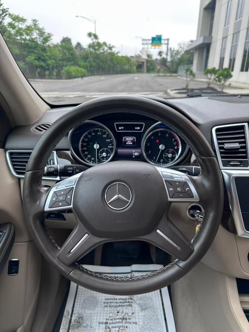 2014 Mercedes-Benz M-Class 4MATIC 4dr ML 350, available for sale in Garfield, New Jersey | Mikes Auto Sales LLC. Garfield, New Jersey 2014 Mercedes-Benz M-Class 4MATIC 4dr ML 350, available for sale in Garfield, New Jersey | Mikes Auto Sales LLC. Garfield, New Jersey