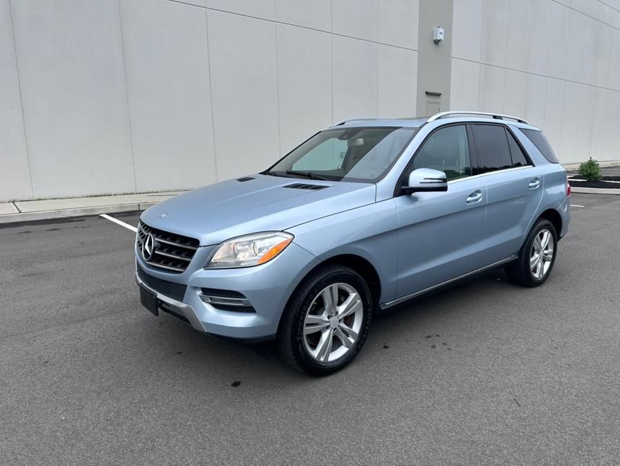2014 Mercedes-Benz M-Class 4MATIC 4dr ML 350, available for sale in Garfield, New Jersey | Mikes Auto Sales LLC. Garfield, New Jersey 2014 Mercedes-Benz M-Class 4MATIC 4dr ML 350, available for sale in Garfield, New Jersey | Mikes Auto Sales LLC. Garfield, New Jersey