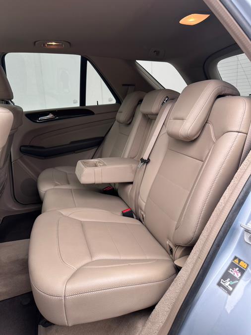 2014 Mercedes-Benz M-Class 4MATIC 4dr ML 350, available for sale in Garfield, New Jersey | Mikes Auto Sales LLC. Garfield, New Jersey 2014 Mercedes-Benz M-Class 4MATIC 4dr ML 350, available for sale in Garfield, New Jersey | Mikes Auto Sales LLC. Garfield, New Jersey