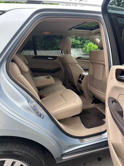 2014 Mercedes-Benz M-Class 4MATIC 4dr ML 350, available for sale in Garfield, New Jersey | Mikes Auto Sales LLC. Garfield, New Jersey 2014 Mercedes-Benz M-Class 4MATIC 4dr ML 350, available for sale in Garfield, New Jersey | Mikes Auto Sales LLC. Garfield, New Jersey
