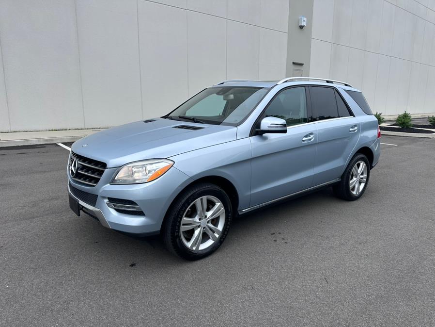 2014 Mercedes-Benz M-Class 4MATIC 4dr ML 350, available for sale in Garfield, New Jersey | Mikes Auto Sales LLC. Garfield, New Jersey 2014 Mercedes-Benz M-Class 4MATIC 4dr ML 350, available for sale in Garfield, New Jersey | Mikes Auto Sales LLC. Garfield, New Jersey