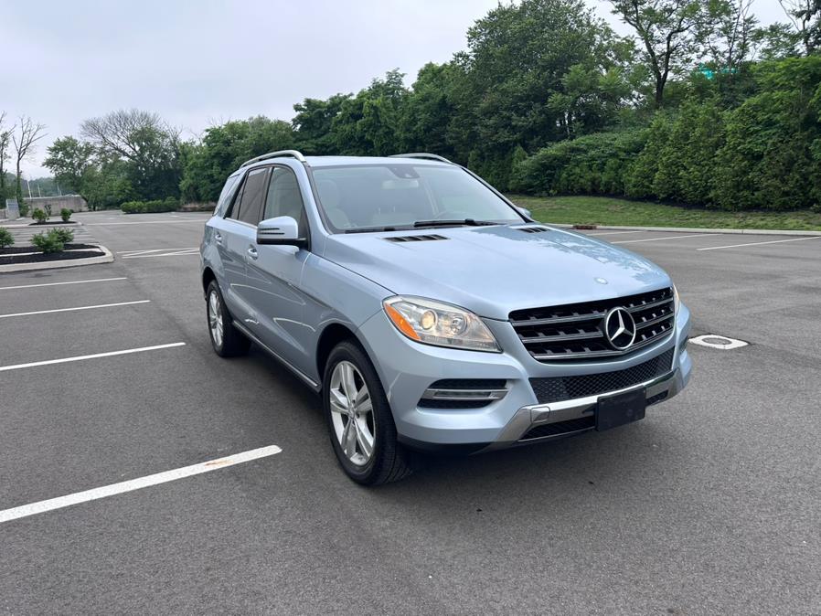 2014 Mercedes-Benz M-Class 4MATIC 4dr ML 350, available for sale in Garfield, New Jersey | Mikes Auto Sales LLC. Garfield, New Jersey 2014 Mercedes-Benz M-Class 4MATIC 4dr ML 350, available for sale in Garfield, New Jersey | Mikes Auto Sales LLC. Garfield, New Jersey
