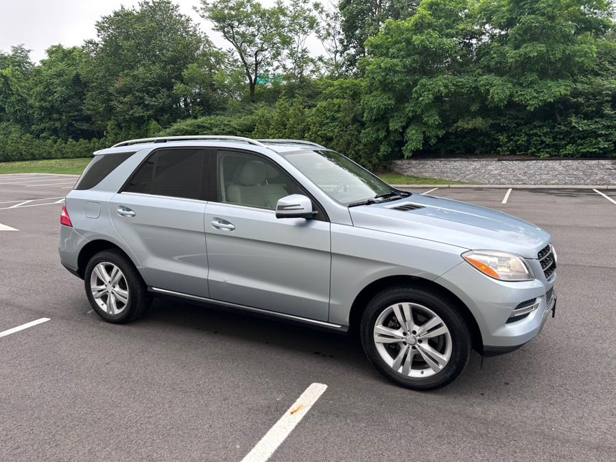 2014 Mercedes-Benz M-Class 4MATIC 4dr ML 350, available for sale in Garfield, New Jersey | Mikes Auto Sales LLC. Garfield, New Jersey 2014 Mercedes-Benz M-Class 4MATIC 4dr ML 350, available for sale in Garfield, New Jersey | Mikes Auto Sales LLC. Garfield, New Jersey