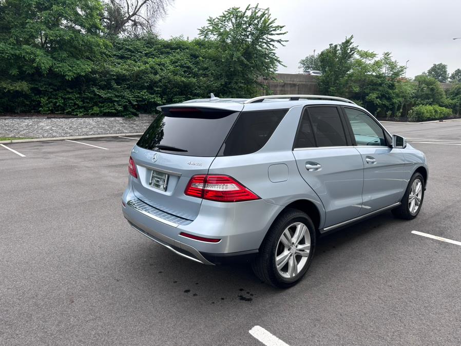 2014 Mercedes-Benz M-Class 4MATIC 4dr ML 350, available for sale in Garfield, New Jersey | Mikes Auto Sales LLC. Garfield, New Jersey 2014 Mercedes-Benz M-Class 4MATIC 4dr ML 350, available for sale in Garfield, New Jersey | Mikes Auto Sales LLC. Garfield, New Jersey