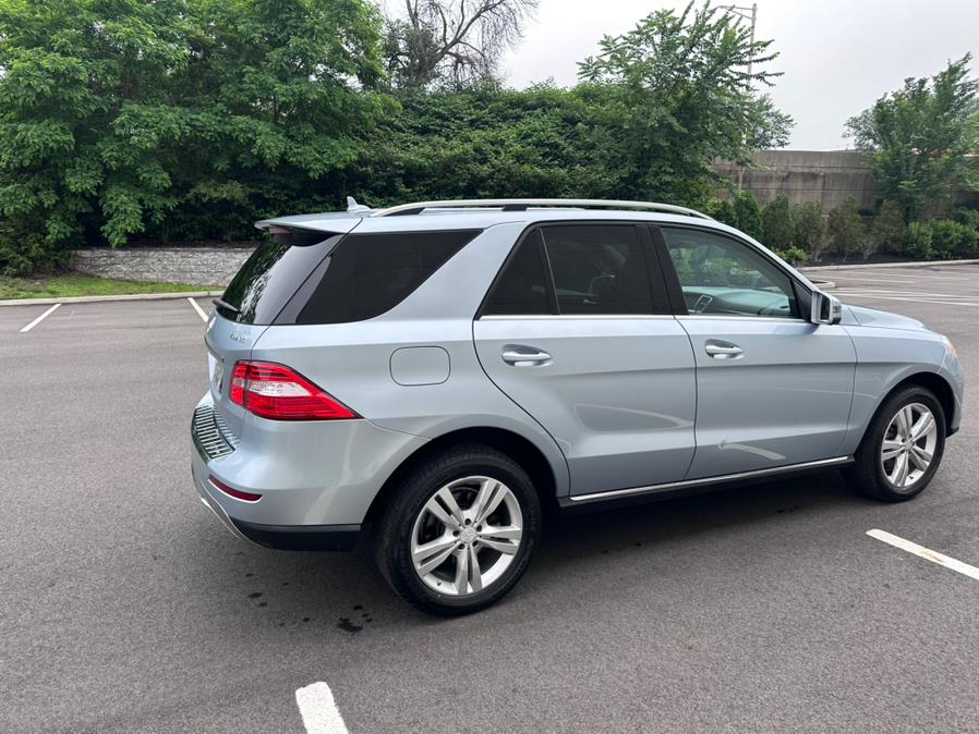 2014 Mercedes-Benz M-Class 4MATIC 4dr ML 350, available for sale in Garfield, New Jersey | Mikes Auto Sales LLC. Garfield, New Jersey 2014 Mercedes-Benz M-Class 4MATIC 4dr ML 350, available for sale in Garfield, New Jersey | Mikes Auto Sales LLC. Garfield, New Jersey