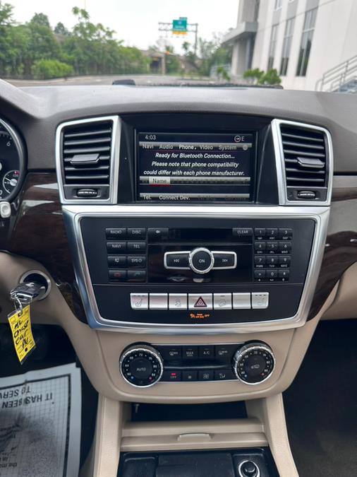 2014 Mercedes-Benz M-Class 4MATIC 4dr ML 350, available for sale in Garfield, New Jersey | Mikes Auto Sales LLC. Garfield, New Jersey 2014 Mercedes-Benz M-Class 4MATIC 4dr ML 350, available for sale in Garfield, New Jersey | Mikes Auto Sales LLC. Garfield, New Jersey